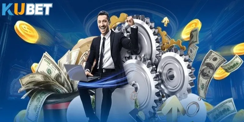 Đại lý Kubet luôn được hỗ trợ kỹ thuật chu đáo