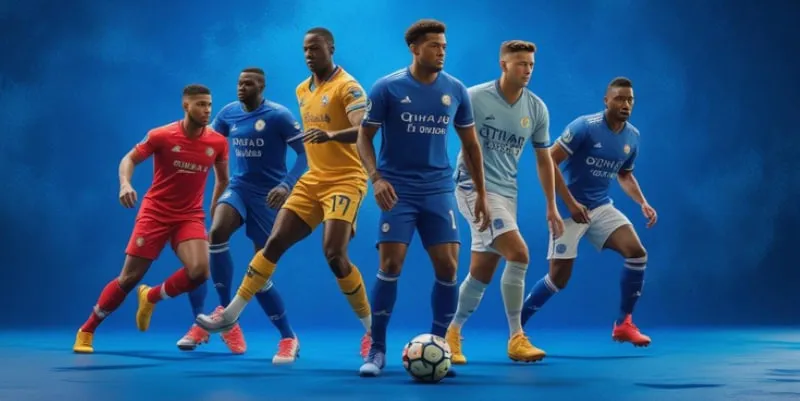 Cá cược thể thao sôi động tại KUBET